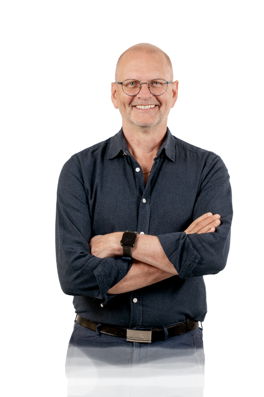 Mats-Olof Liljegren